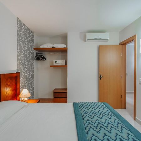 Rio Quente Resorts - Hotel Luupi Zimmer foto