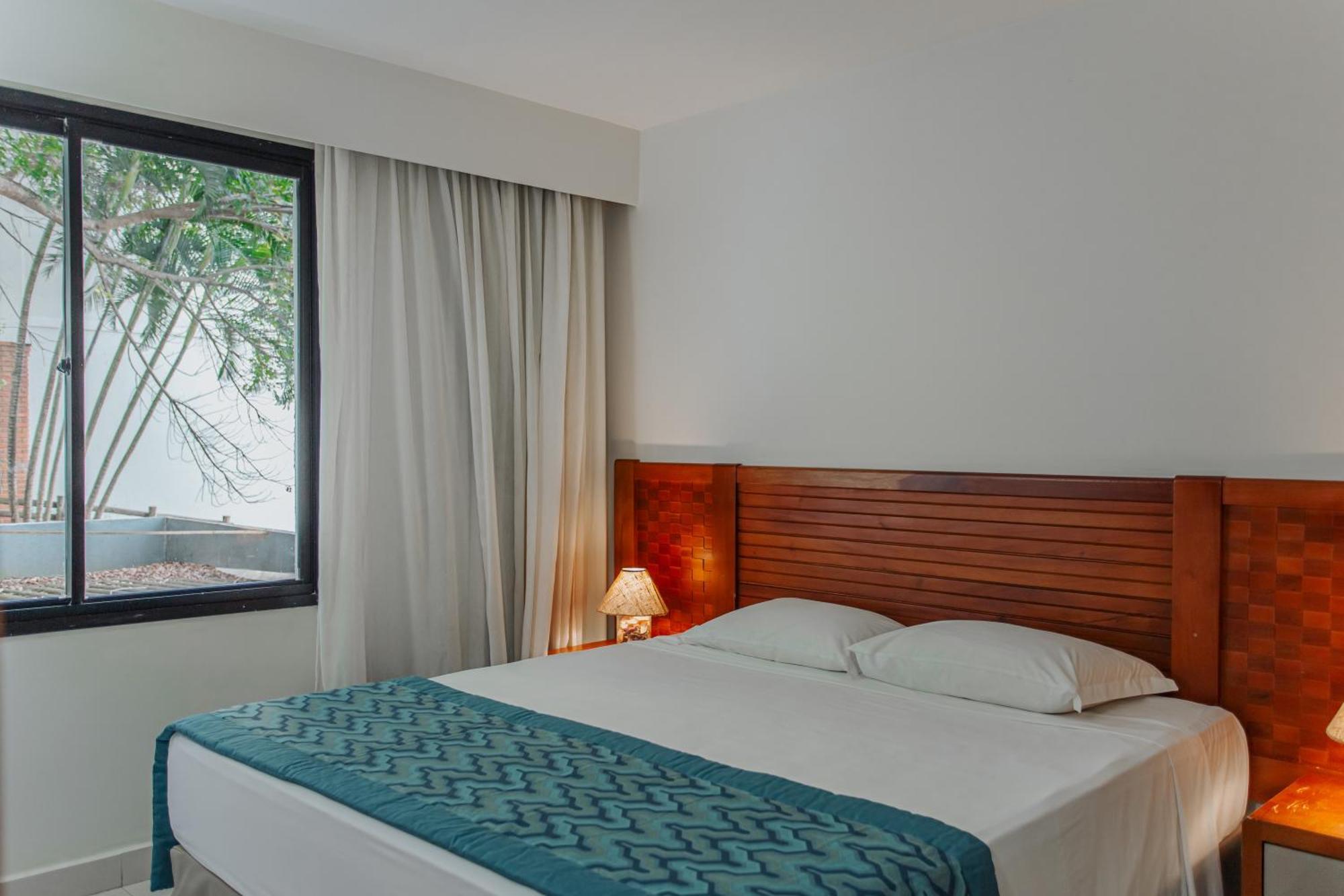Rio Quente Resorts - Hotel Luupi Zimmer foto