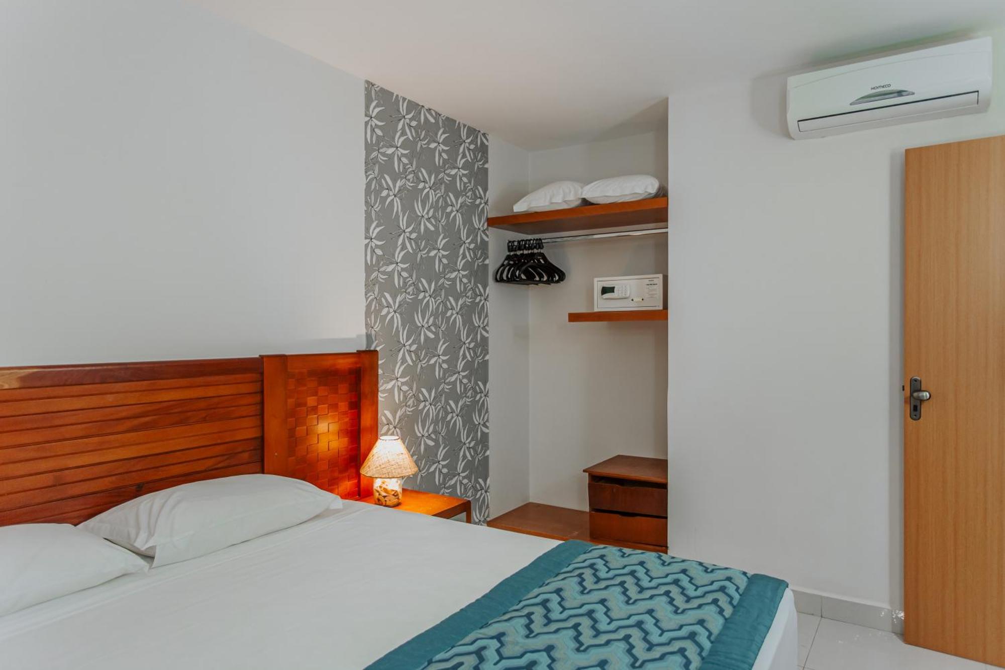 Rio Quente Resorts - Hotel Luupi Zimmer foto