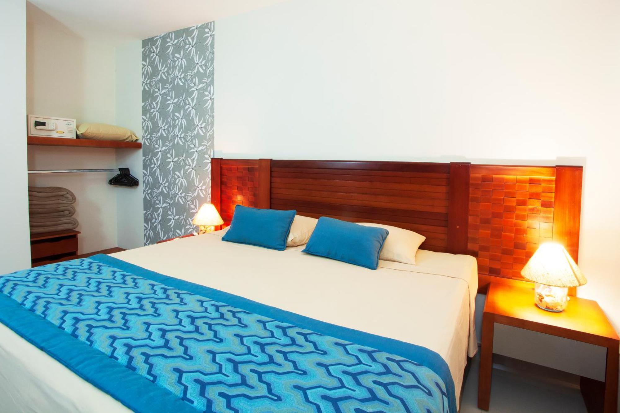 Rio Quente Resorts - Hotel Luupi Zimmer foto