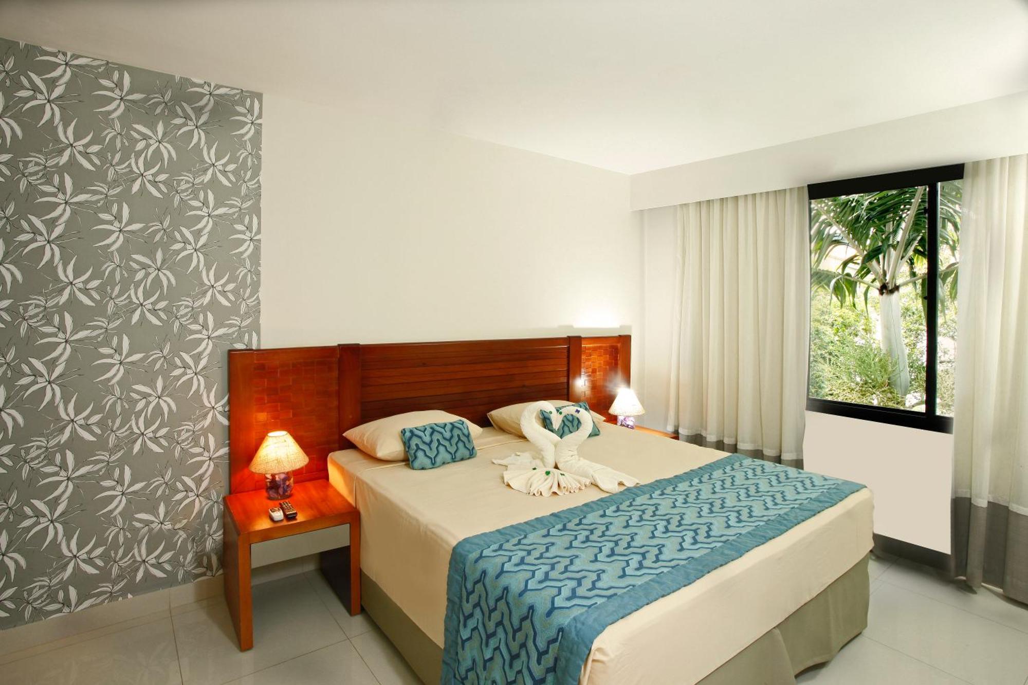 Rio Quente Resorts - Hotel Luupi Zimmer foto
