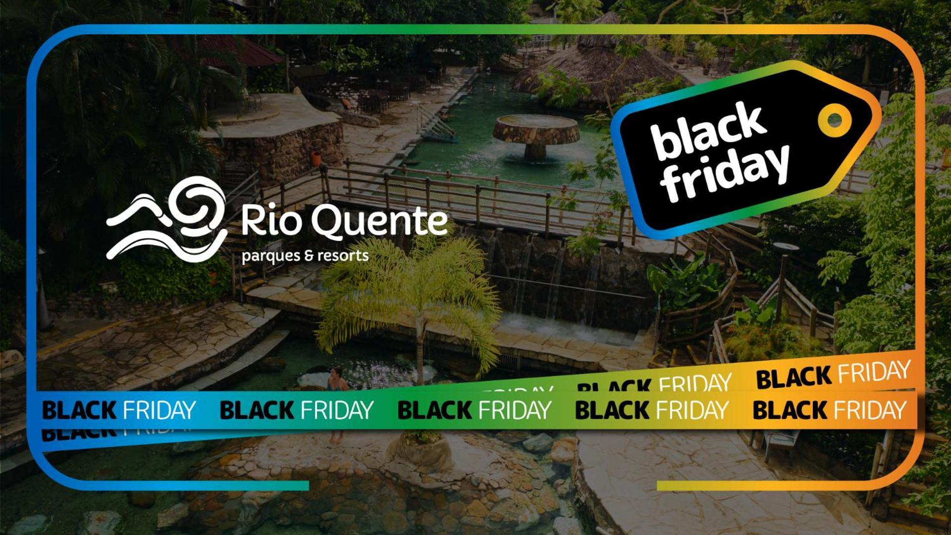 Rio Quente Resorts - Hotel Luupi Zimmer foto